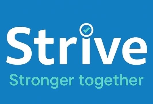 About Us - STRIVE